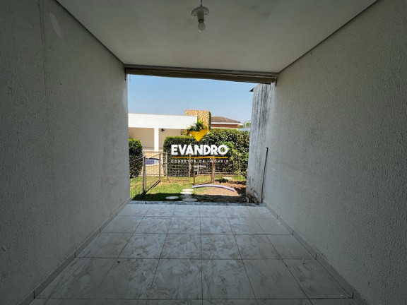 Imagem Casa com 3 Quartos à Venda, 130 m² em Santa Rosa - Cuiabá Imagem Casa com 3 Quartos à Venda, 130 m² em Santa Rosa - Cuiabá