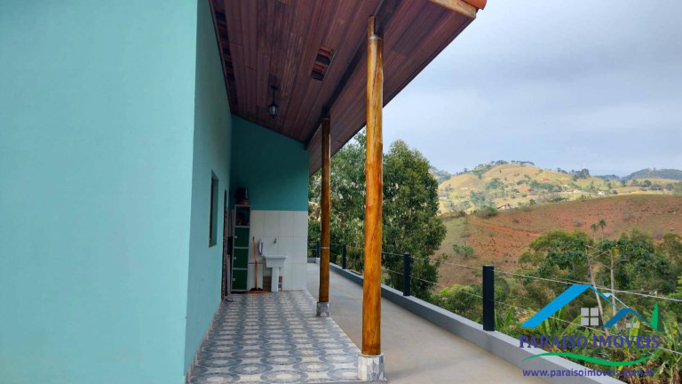 Imagem Casa à Venda, 505 m² em Gonçalves Imagem Casa à Venda, 505 m² em Gonçalves
