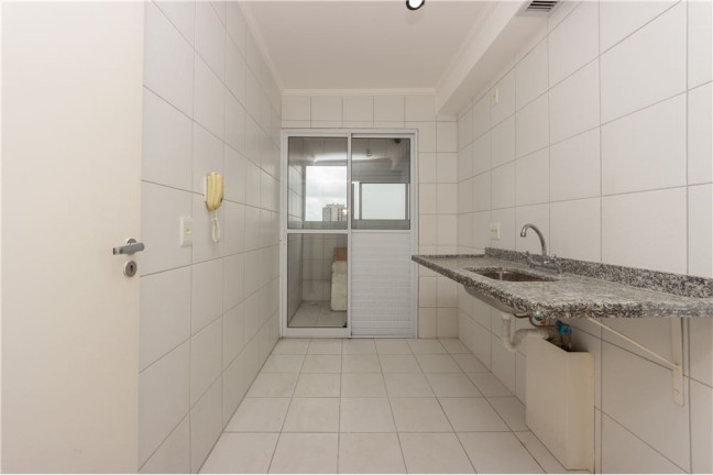 Imagem Apartamento com 2 Quartos à Venda, 120 m² em Vila Carrão - São Paulo