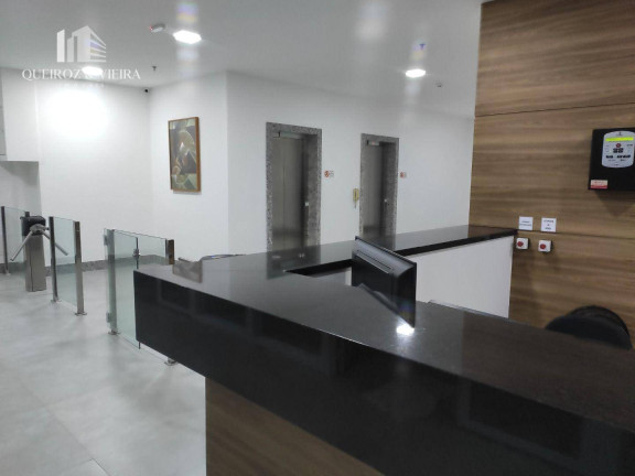 Sala Comercial à Venda, 27 m² em Divino Espírito Santo - Vila Velha