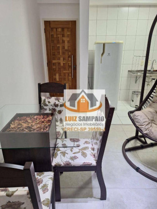 Imagem Apartamento com 2 Quartos à Venda, 75 m² em Satelite - Itanhaém Imagem Apartamento com 2 Quartos à Venda, 75 m² em Satelite - Itanhaém