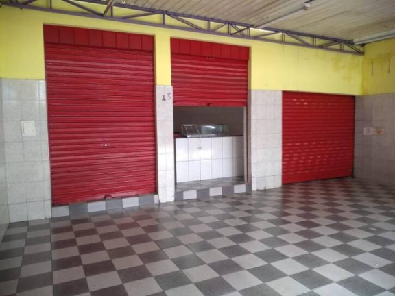 Imagem Ponto Comercial à Venda, 200 m² em Chácara Do Visconde - Taubaté
