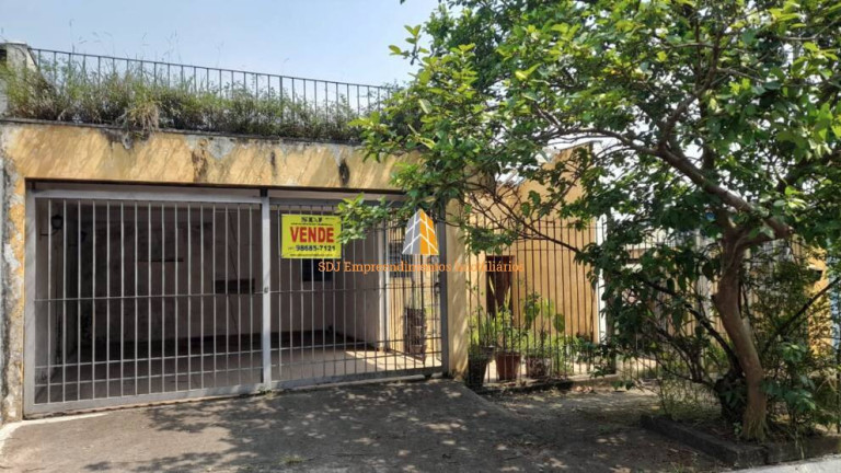 Imagem Casa com 3 Quartos à Venda, 420 m² em Instituto De Previdência - São Paulo Imagem Casa com 3 Quartos à Venda, 420 m² em Instituto De Previdência - São Paulo