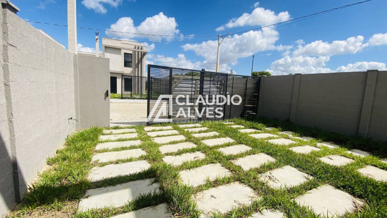 Imagem Casa com 3 Quartos à Venda, 107 m² em Parque Ipê - Feira De Santana