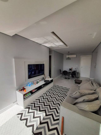 Apartamento com 2 Quartos à Venda, 70 m² em Dezoito Do Forte Empresarial/alphaville. - Barueri