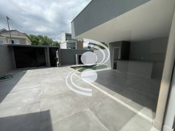 Imagem Casa com 4 Quartos à Venda, 400 m² em Recreio Dos Bandeirantes - Rio De Janeiro