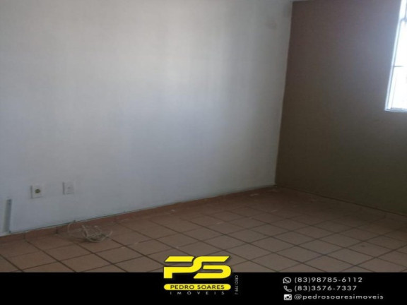 Imagem Apartamento com 3 Quartos à Venda, 68 m² em Jaguaribe - João Pessoa