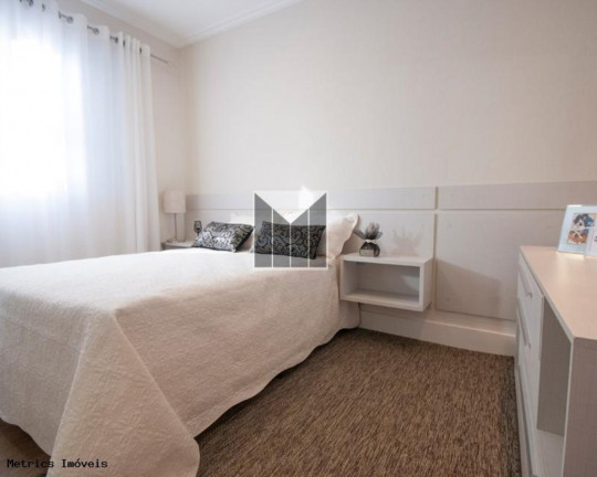 Imagem Imóvel com 3 Quartos à Venda, 91 m² em Engordadouro - Jundiaí