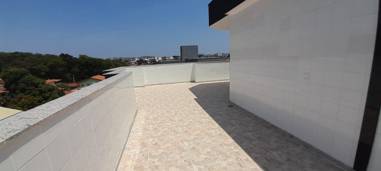 Imagem Imóvel com 3 Quartos à Venda, 128 m² em Candelária - Belo Horizonte