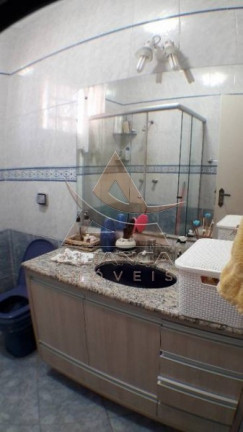 Imagem Casa com 3 Quartos à Venda, 136 m² em Jardim Paulistano - Ribeirão Preto Imagem Casa com 3 Quartos à Venda, 136 m² em Jardim Paulistano - Ribeirão Preto