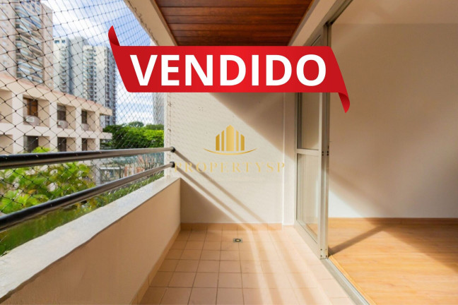 Apartamento com 3 Quartos à Venda, 90 m² em Jardim Das Acácias - São Paulo
