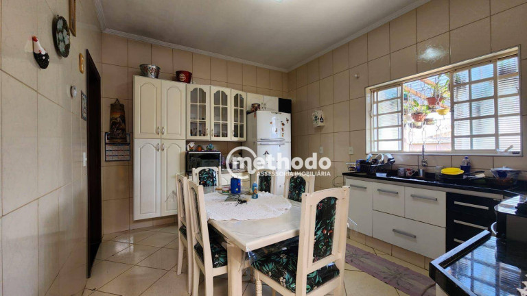 Imagem Casa com 2 Quartos à Venda, 126 m² em Vila Lemos - Campinas