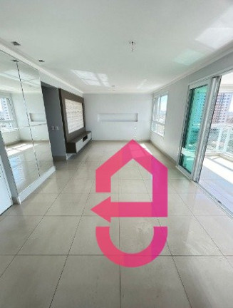 Imagem Apartamento à Venda,  em Setor Oeste - Goiânia
