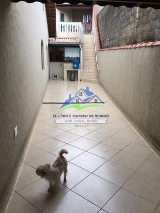 Imagem Casa com 3 Quartos à Venda, 298 m² em Terra Preta (terra Preta) - Mairiporã