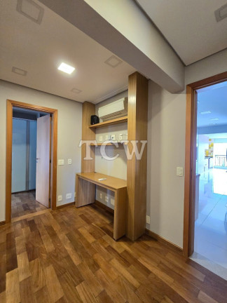 Imagem Apartamento com 4 Quartos para Alugar, 208 m² em Vila Mariana - São Paulo Imagem Apartamento com 4 Quartos para Alugar, 208 m² em Vila Mariana - São Paulo