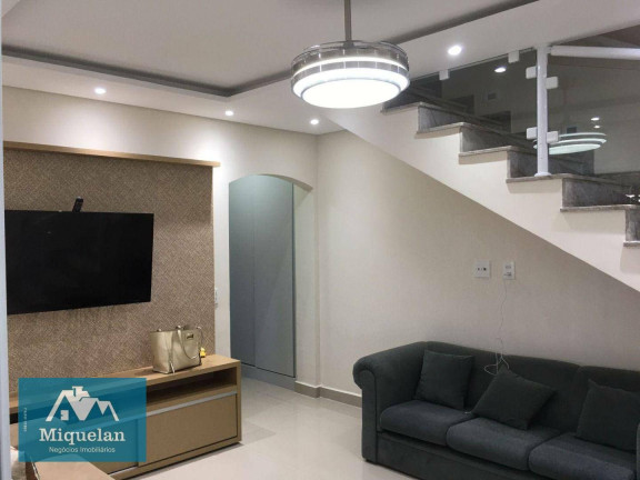 Imagem Sobrado com 3 Quartos à Venda, 280 m² em Vila Constança - São Paulo Imagem Sobrado com 3 Quartos à Venda, 280 m² em Vila Constança - São Paulo