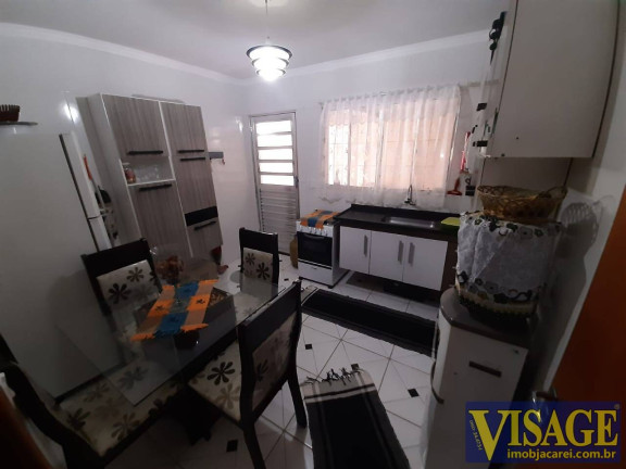Imagem Casa de Condomínio com 2 Quartos à Venda, em Jd. Sao Luiz - Jacareí Imagem Casa de Condomínio com 2 Quartos à Venda, em Jd. Sao Luiz - Jacareí
