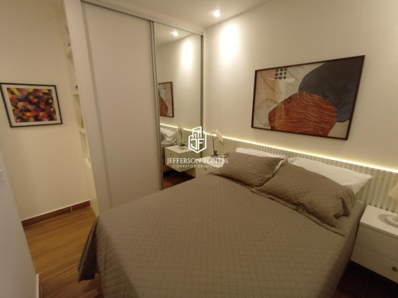 Imagem Apartamento com 2 Quartos à Venda, 51 m² em Osvaldo Fanceli - Marília Imagem Apartamento com 2 Quartos à Venda, 51 m² em Osvaldo Fanceli - Marília