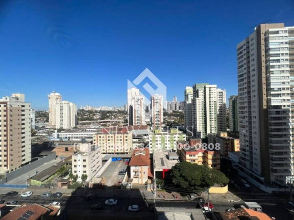 Imagem Apartamento com 3 Quartos à Venda, 140 m² em Jardim Goiás - Goiânia