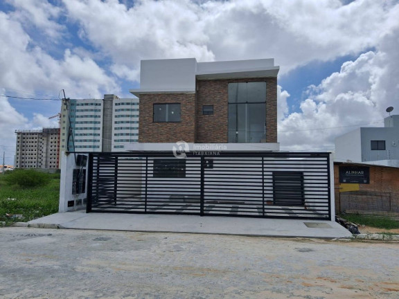 Imagem Apartamento com 2 Quartos à Venda, em Serigy - Barra Dos Coqueiros Imagem Apartamento com 2 Quartos à Venda, em Serigy - Barra Dos Coqueiros