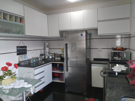 Imagem Sobrado com 2 Quartos à Venda, 100 m² em Interlagos - São Paulo