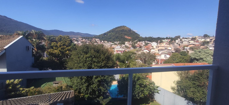 Imagem Casa com 3 Quartos à Venda, 101 m² em Jardim Maristela - Atibaia Imagem Casa com 3 Quartos à Venda, 101 m² em Jardim Maristela - Atibaia