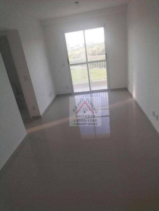 Imagem Apartamento com 2 Quartos à Venda, 65 m² em Interlagos - São Paulo