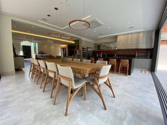 Casa com 6 Quartos à Venda, 450 m² em Riviera De São Lourenço - Bertioga