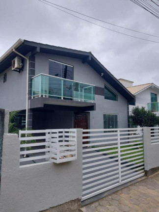 Casa com 2 Quartos à Venda, 90 m² em São João Do Rio Vermelho - Florianópolis