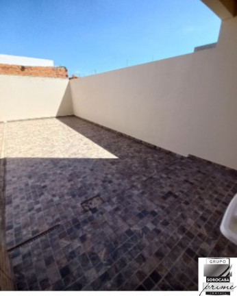 Imagem Sobrado com 2 Quartos à Venda, 62 m² em Vista Barbara - Sorocaba