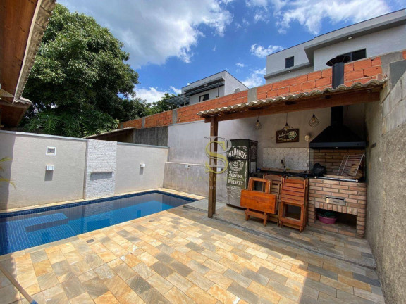 Imagem Casa com 2 Quartos à Venda, 70 m² em Terra Preta - Mairiporã