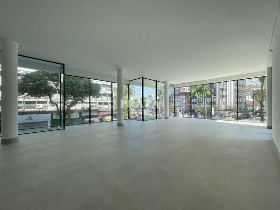 Imagem Imóvel Comercial para Alugar, 400 m² em Gonzaga - Santos Imagem Imóvel Comercial para Alugar, 400 m² em Gonzaga - Santos