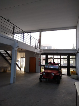 Imagem Imóvel Comercial à Venda, 427 m² em Centro - Santa Maria