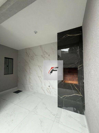 Imagem Casa com 3 Quartos à Venda, 85 m² em Estação - Araucária