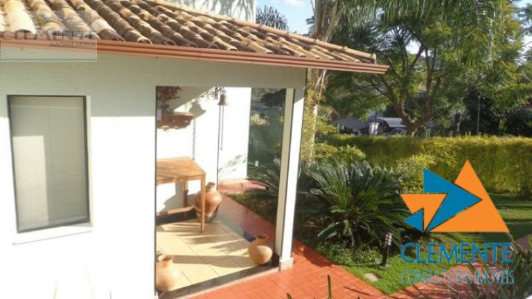 Imagem Casa de Condomínio com 4 Quartos à Venda, 622 m² em Condominio Estancias Da Amendoeiras - Lagoa Santa