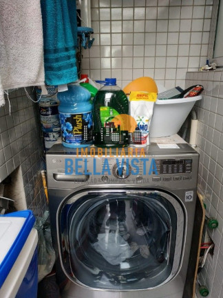 Imagem Apartamento com 3 Quartos à Venda,  em Itarare - São Vicente