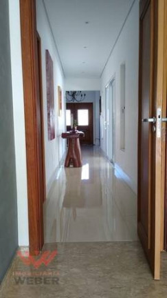 Imagem Casa de Condomínio com 4 Quartos à Venda, 1 m² em Parque Reserva Fazenda Imperial - Sorocaba
