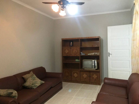 Imagem Apartamento com 2 Quartos à Venda,  em Forte - Praia Grande