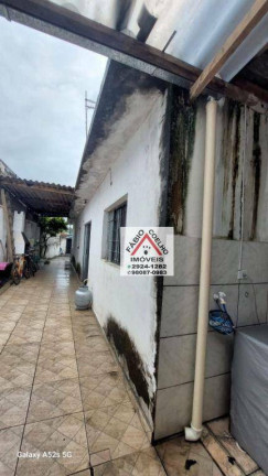 Imagem Casa com 2 Quartos à Venda, 101 m² em Campo Grande - São Paulo