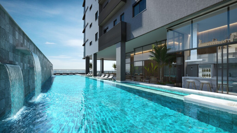 Imagem Apartamento com 4 Quartos à Venda, 210 m² em Itapema - Itapema