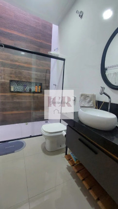 Imagem Casa de Condomínio com 3 Quartos à Venda, 200 m² em Horto Florestal - Sorocaba