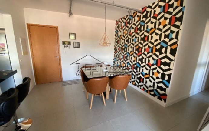 Imagem Apartamento com 2 Quartos à Venda, 66 m² em Parque Industrial - São José Dos Campos
