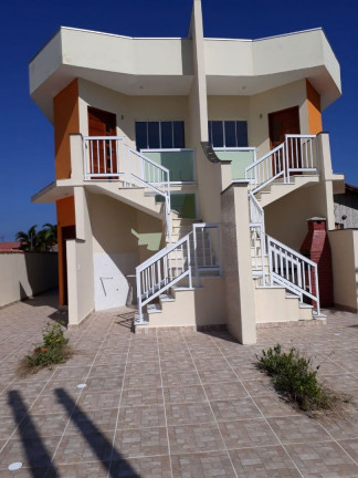Casa com 2 Quartos à Venda, 61 m² em Tupy - Itanhaém