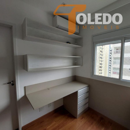 Imagem Apartamento com 3 Quartos à Venda, 127 m² em Tatuapé - São Paulo