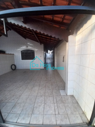 Imagem Casa com 2 Quartos à Venda, 75 m² em Maracanã - Praia Grande Imagem Casa com 2 Quartos à Venda, 75 m² em Maracanã - Praia Grande