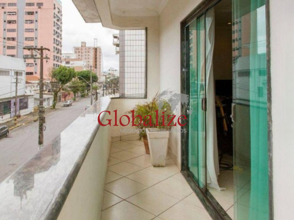 Imagem Casa com 3 Quartos à Venda, 189 m² em Aparecida - Santos
