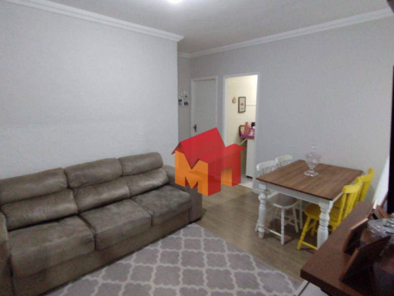 Imagem Apartamento com 2 Quartos à Venda, 50 m² em Vila Margarida - Americana Imagem Apartamento com 2 Quartos à Venda, 50 m² em Vila Margarida - Americana