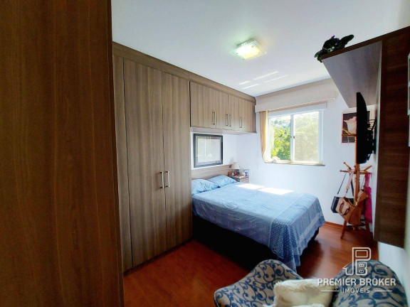 Imagem Apartamento com 2 Quartos à Venda, 56 m² em Ermitage - Teresópolis Imagem Apartamento com 2 Quartos à Venda, 56 m² em Ermitage - Teresópolis