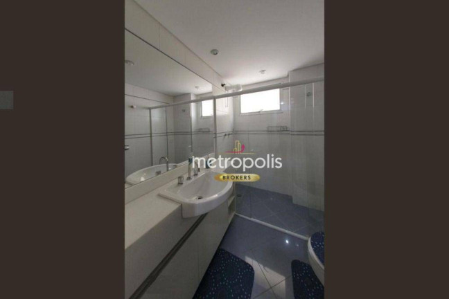 Imagem Apartamento com 4 Quartos à Venda, 240 m² em Santo Antônio - São Caetano Do Sul Imagem Apartamento com 4 Quartos à Venda, 240 m² em Santo Antônio - São Caetano Do Sul