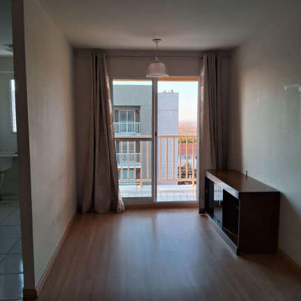 Imagem Apartamento com 2 Quartos à Venda, 45 m² em Jardim Vitória - Curitiba